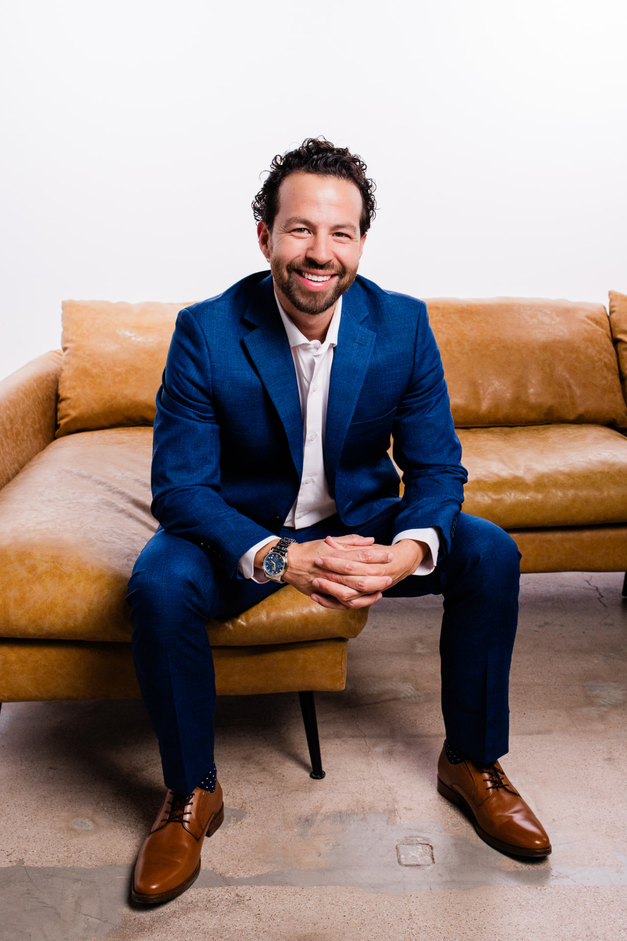 Benjamin Beaver, San Angelo TX real estate agent